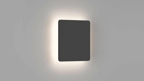 Настенный светильник светодиодный DesignLed JY LW-A807A-BL-WW