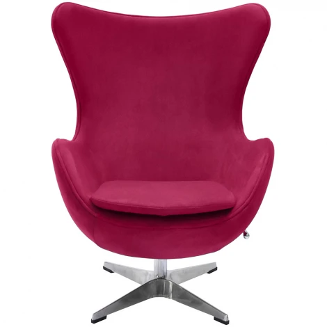 Кресло EGG CHAIR латте