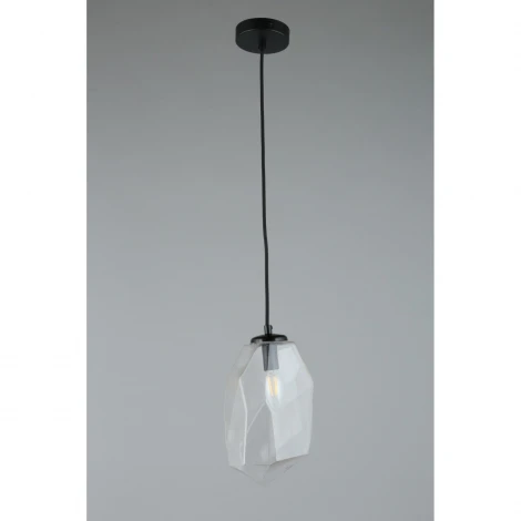 Подвесной светильник Omnilux Corropoli OML-91826-01 (220V, на проводе)