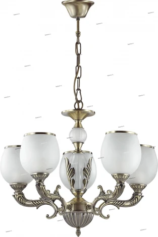 Подвесная люстра Odeon Light Kerro 3223/5