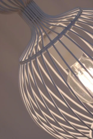 Подвесной светильник Lampex Tosya 842/C