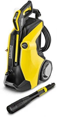 Мойка высокого давления K 7 Full Control Plus 1.317-030