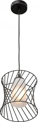 Подвесной светильник Vitaluce V2844-1/1S (220V, на проводе)