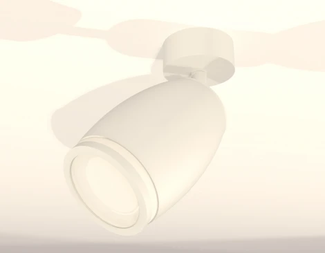 Спот Ambrella Techno Spot XM1122004 (круглые)