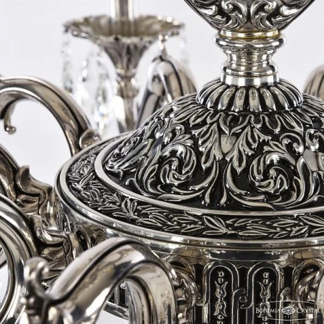 Подвесная люстра Bohemia 7230 72302/10/300 A NB