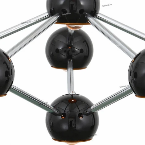 Подвесная люстра ST Luce Rottura SL853.403.07