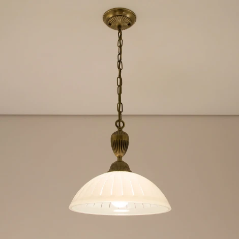 Подвесной светильник Citilux Латур CL413212 (220V, на цепи)