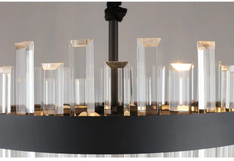 Подвесная люстра Oriolo OML-69411-02