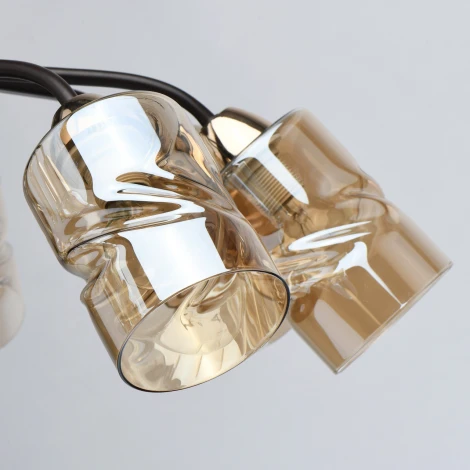 Потолочная люстра MW-Light Олимпия 638019408