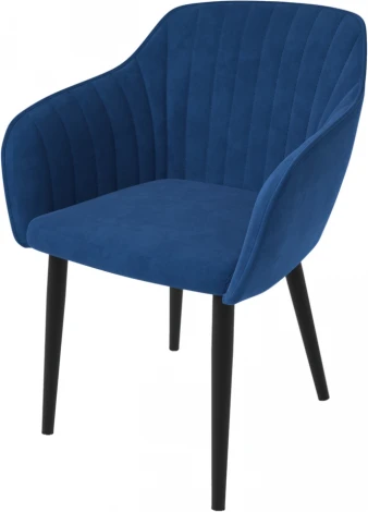 Стул Шандон, Velutto 26, Дебют