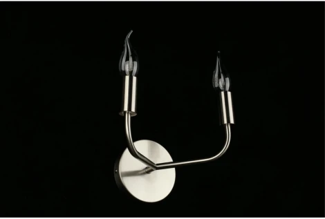 Бра Aployt Evlalia APL.338.01.02 (220V, свеча)