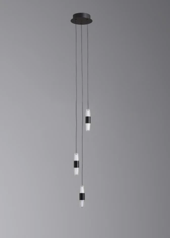 Подвесной светильник Alfa Light F3024-49 (LED, 220V, на проводе)