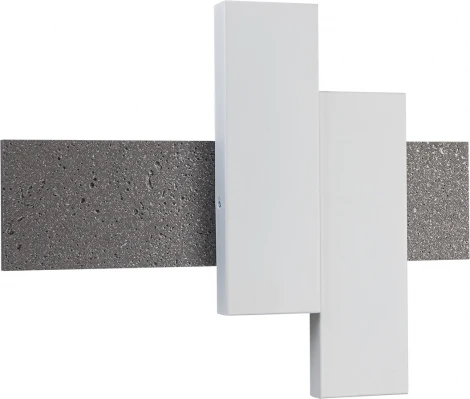 Настенный светильник Indigo Avanzato V000119L (LED, 220V)