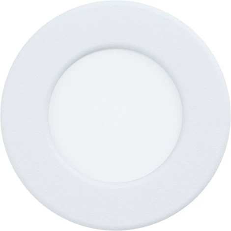 Встраиваемый точечный светильник Eglo Fueva 5 99202 (LED, 220V, круглые, IP44)