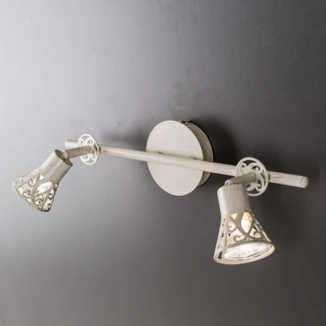 Спот на штанге Citilux Винон CL519525 (220V, круглые)