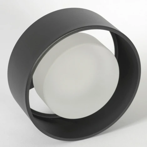 Бра Lussole Lewisville LSP-7104 (LED, 220V, круглые)