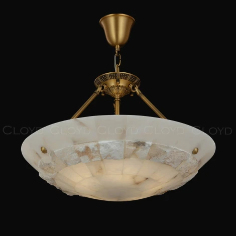 Подвесная люстра Cloyd Telemach 12347