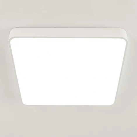 Потолочный светильник RGB светодиодный с пультом Купер CL724K95G0 (220V)