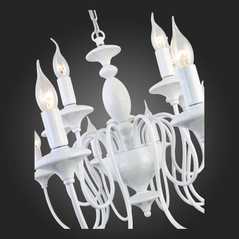 Подвесная люстра ST Luce Nevve SL1109.503.15
