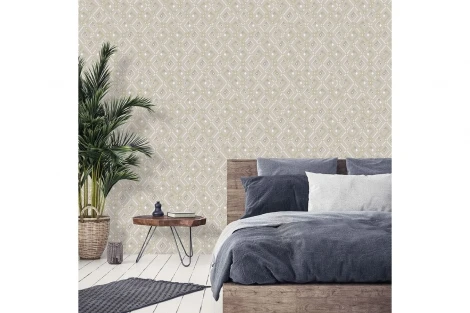 Обои виниловые Ugepa Odyssee L95207 10,05 x 0,53 м