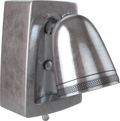 Спот для чтения с выключателем Covali WL-51982 (220V)