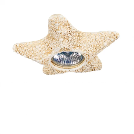 Встраиваемый точечный светильник Lightstar Marella 002733