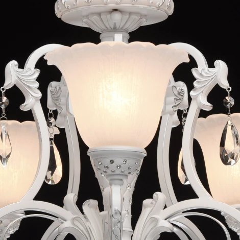 Подвесная люстра Chiaro Версаче 639010305