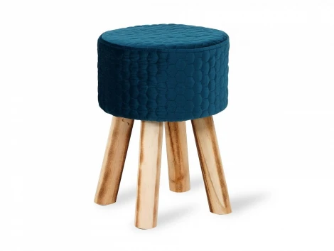 Пуф Praim ОГОГО 571931 (изумрудный)