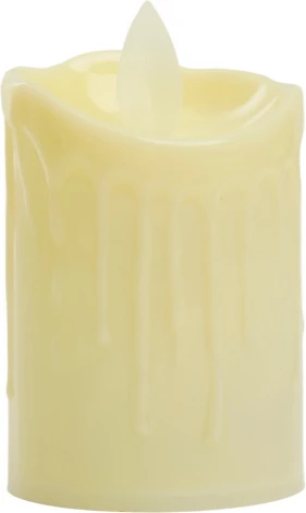 Световая фигура Свеча "Пламя"1LED Feron LT133 51459