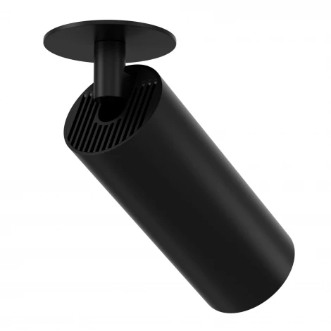 Встраиваемый точечный светильник Maytoni FOCUS LED C053CL-L12B3K