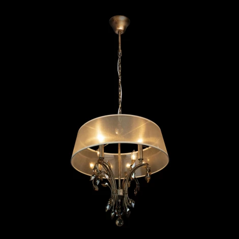 Подвесная люстра Loft It Hermitage 10305/B (220V)