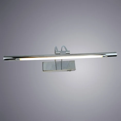 Подсветка для картин Arte Lamp Picture Lights Lum A3068AP-1CC