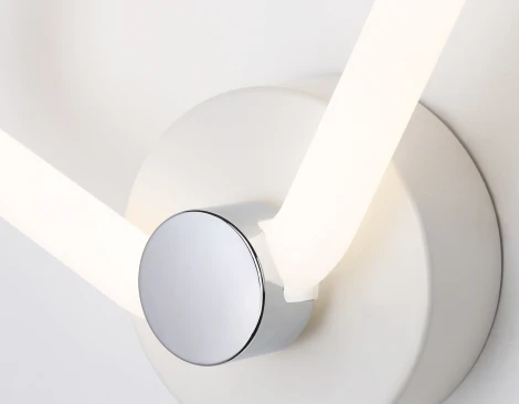Бра Ambrella Acrylica FA3871 (LED, 220V, выключатель)