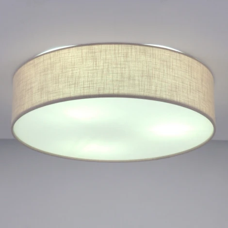 Потолочный светильник круглый Lighthall Turdan 50 LH022032