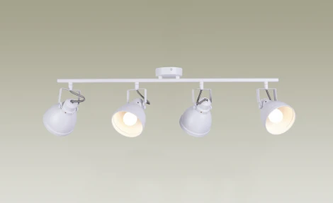 Спот Moderli Origami V3042-4C