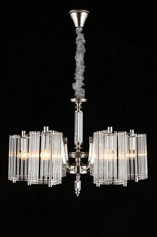 Подвесная люстра Aployt Sibil APL.733.03.06 (220V, на цепи)