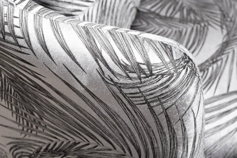 Кресло Garda Decor VERONA-VALDES110-SER (Серый)