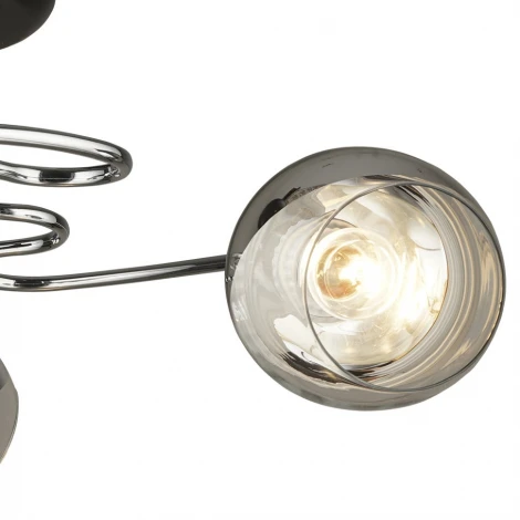 Потолочная люстра Wedo Light Lerichi 66434.01.13.03