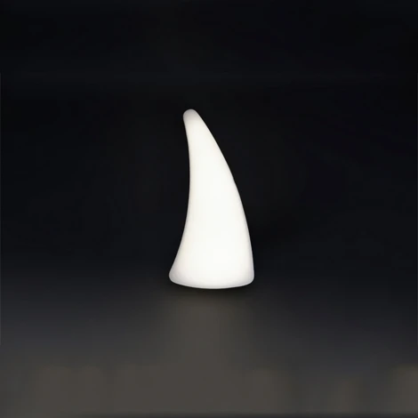 Интерьерная настольная лампа Mantra Mistray 3809