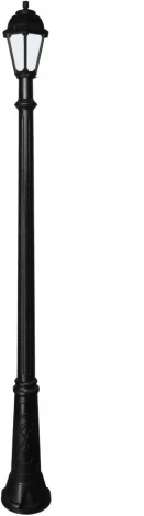 Наземный фонарь Fumagalli Saba K22.157.000.AYF1R (220V, IP44)