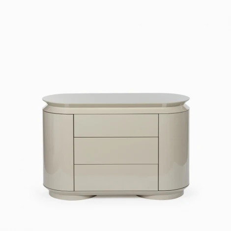 Комод Paula 120х50 COSMO арт.975C1.2