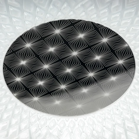 Светильник потолочный светодиодный Ritter Diamond 52314 7