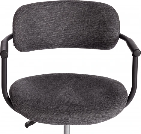 Компьютерное кресло игровое Tetchair BEST (Темно-серый) 20195