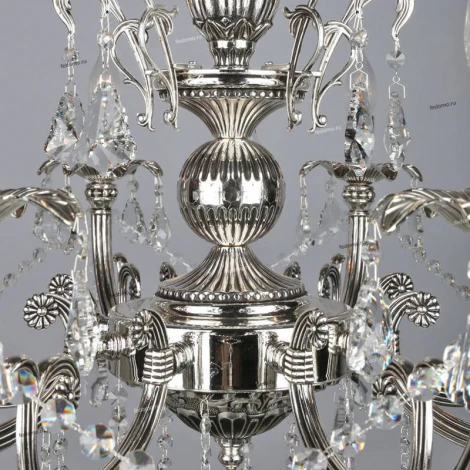 Подвесная люстра Omnilux Grosseto OML-77713-08