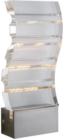 Бра светодиодное AM Group AM315 AM315 6W-3000K (220V, IP44)