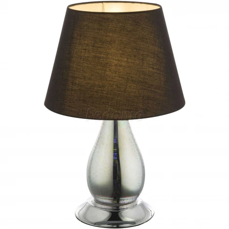 Интерьерная настольная лампа Globo Elias 24133