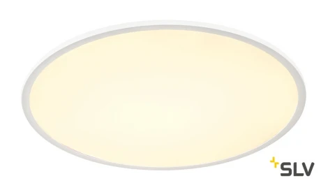 Потолочный светильник Slv PANEL DALI 1003040