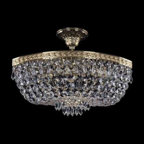 Потолочная люстра Bohemia 1927 19273/45IV G