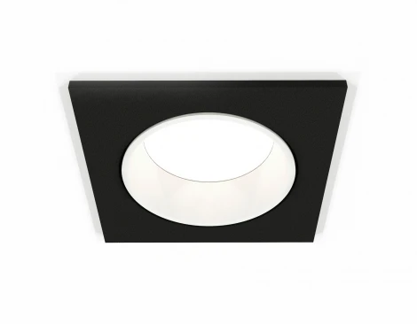 Встраиваемый точечный светильник Ambrella XC XC6521001 (220V)