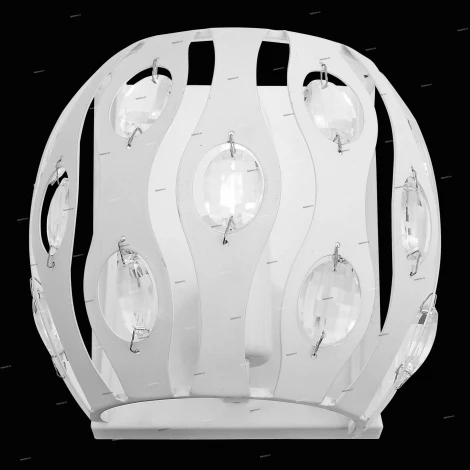 Настенный светильник ST Luce Calma SL793.501.01